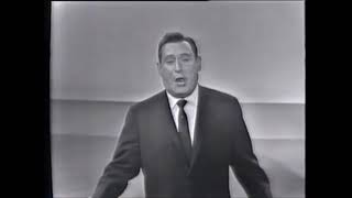 Richard Tucker "Nessun dorma" Turandot