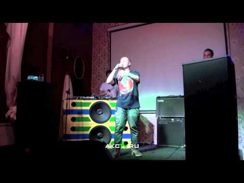 AKCTV: 16.10.10 - Клуб "АКАКАО"/ Lingvisto