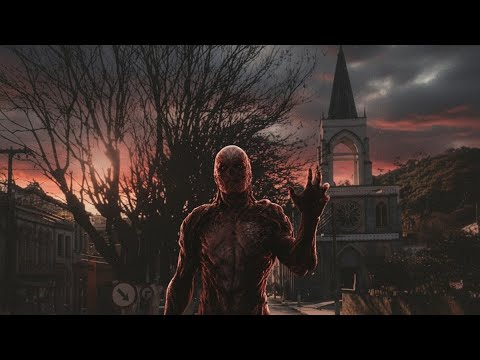 E se Stranger Things se passasse em Natividade-RJ? 🤔