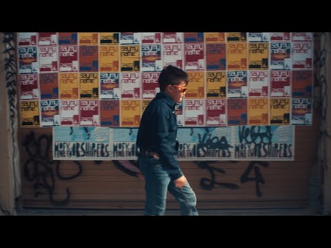 Say My Name - Dimitri Vegas y Like Mike