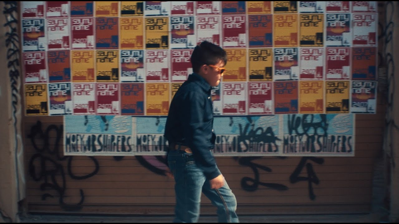 Dimitri Vegas & Like Mike vs Regard — Say My Name