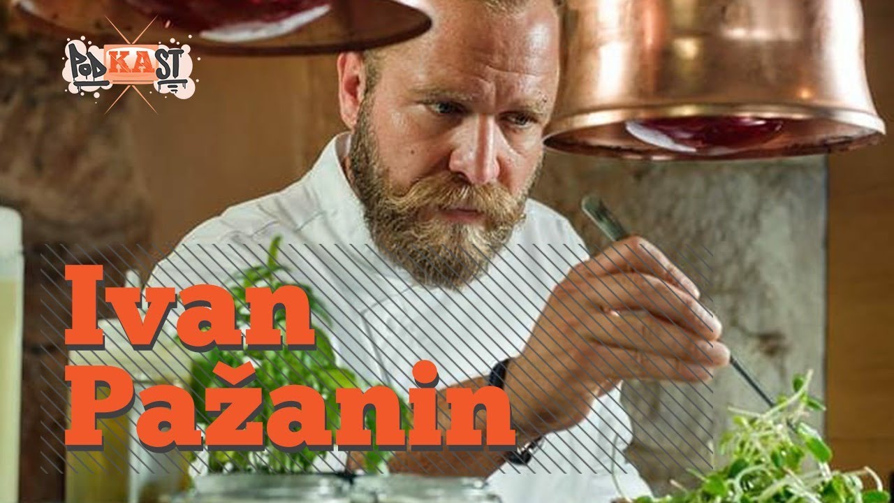 PodKaST Split #27 Ivan Pažanin i Maja