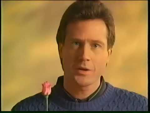 Pepto Bismol rose commercial from 1993