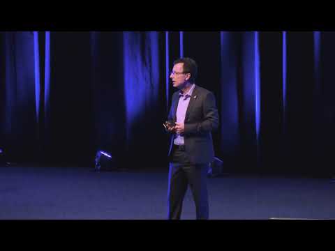 AMLD2018 - Patrick Barbey, Innovaud: VAUD Startups Spotlight