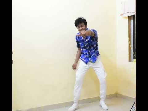Bhuvnesh Chauhan Dance Video