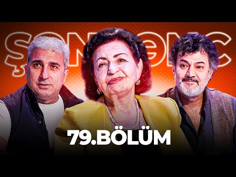 Şən Gənc / 79. Bölüm (2-ci mövsüm)