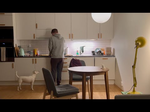 Choosing a simple life in 2026