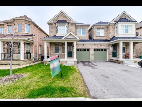 76 Allegro Drive Brampton