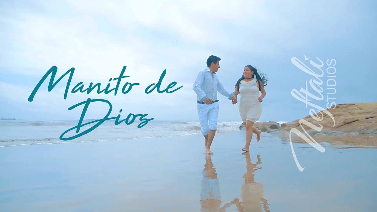 Imagen Estrellita Mia - Manito de Dios Imagen Estrellita Mia - Manito de Dios