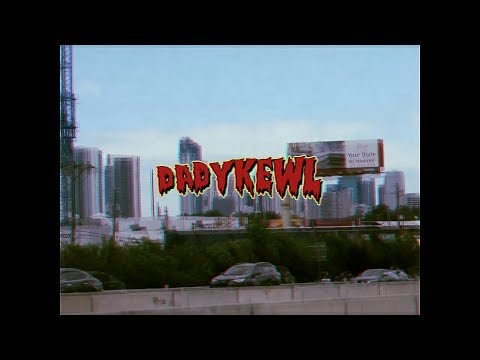 dady - Stundum ft. HRNNR