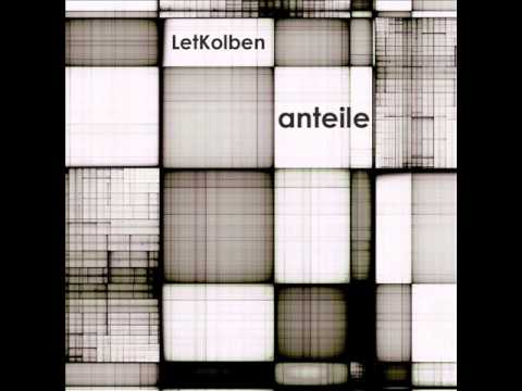 LetKolben - Anteile