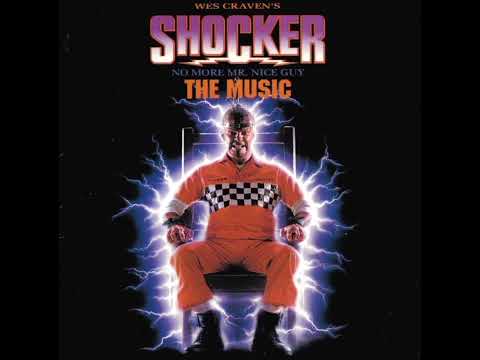 Bonfire - Sword And Stone (shocker soundtrack)