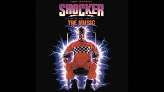 Bonfire - Sword And Stone (shocker soundtrack)
