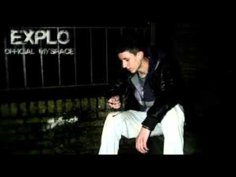 AirBruzh Feat Explo   Wir Sind Back