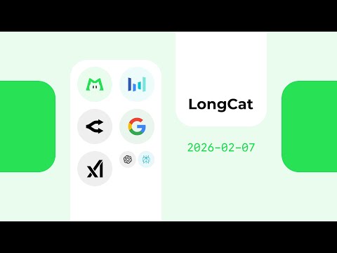 美团推出 LongCat-Flash-Lite；字节跳动发布 Seedance 2.0【AI 早报 2026-02-07】
