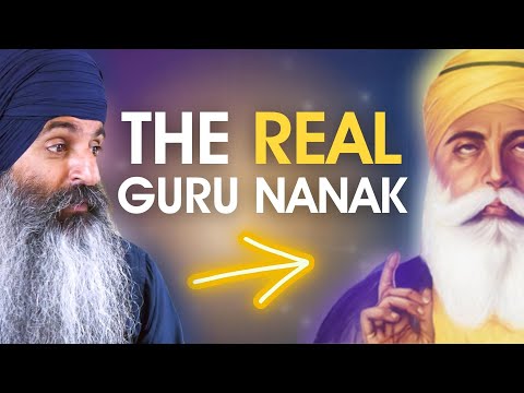 Guru Nanak's Message Will Change The Way You Think