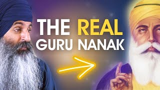 Guru Nanaks Message Will Change The Way You Think