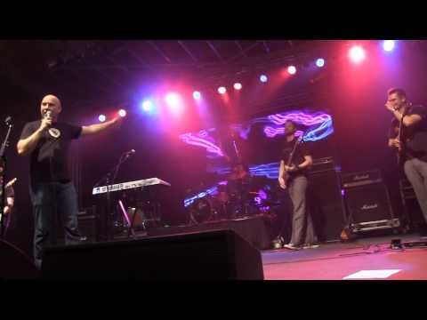 Nerdapalooza 2013 - Brentalfloss and The OneUps