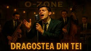 Download lagu O-Zone - Dragostea Din Tei (1950's Soul Version) mp3 Download lagu O-Zone - Dragostea Din Tei (1950's Soul Version) mp3