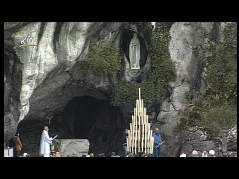 Chapelet du 17 mars 2016