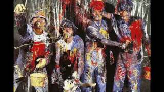 The World Is Waiting For Stone Rose