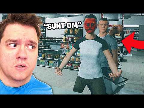 Magazinul la care vin Creaturi..