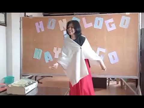 Masining na Pagsasatao (Sisa)