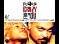 INCOGNITO - Crazy for you (1991) 
