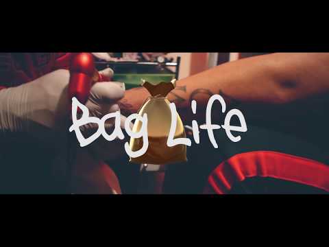 Bag Life Official Video JacMov ft D $licc prod. The Beat Armada directed by n'er curcle media