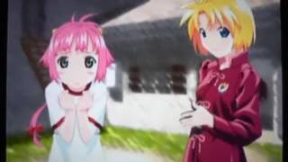 恋愛実況　ミッシングブルー　１ー２８