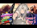 Thumbnail for 【#ロゼキャンARK】DAY2🦕チームCでミッションクリアしていくぞ～！－ARK: Survival Ascended【獅白ぼたん/ホロライブ】