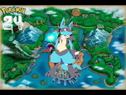 Pokemon Blanco 2 Duallocke Ep 24. - SE APROXIMA UN DIOS
