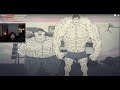 CaseOh Reacts To Meatcanyon Angel Of Gainz Death Of An NPC Simp