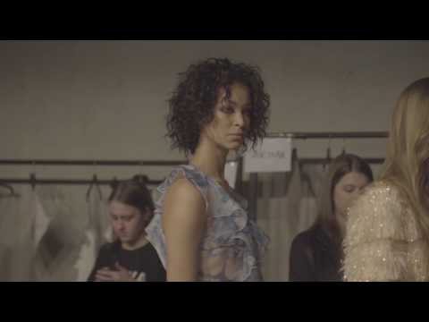 Chic Management | Alice McCall Mercedes - Benz Fashion Week