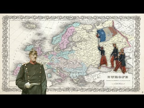 Why the Soviets won WW2, 65 years before It even started