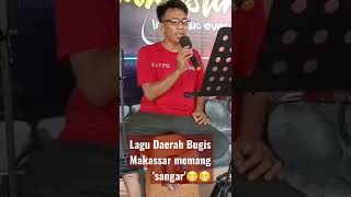 Download lagu Lagu Bugis Makassar Memang 'Sangar' mp3