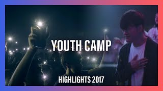 July 2017: Youth Camps Highlights | New Creation Church