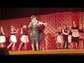 Adolfo The Drowsy Chaperone Jr