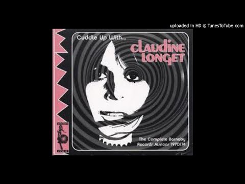 Claudine Longet - Mucho Tiempo Mas (Long Long Time)