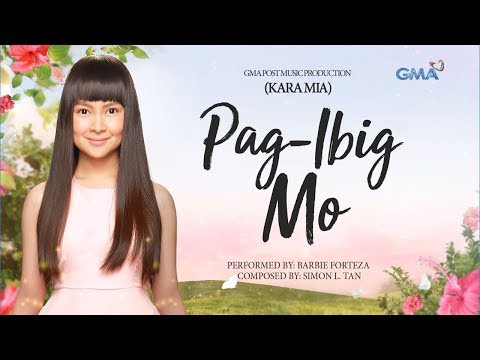 Video thumbnail for Pag-ibig Mo