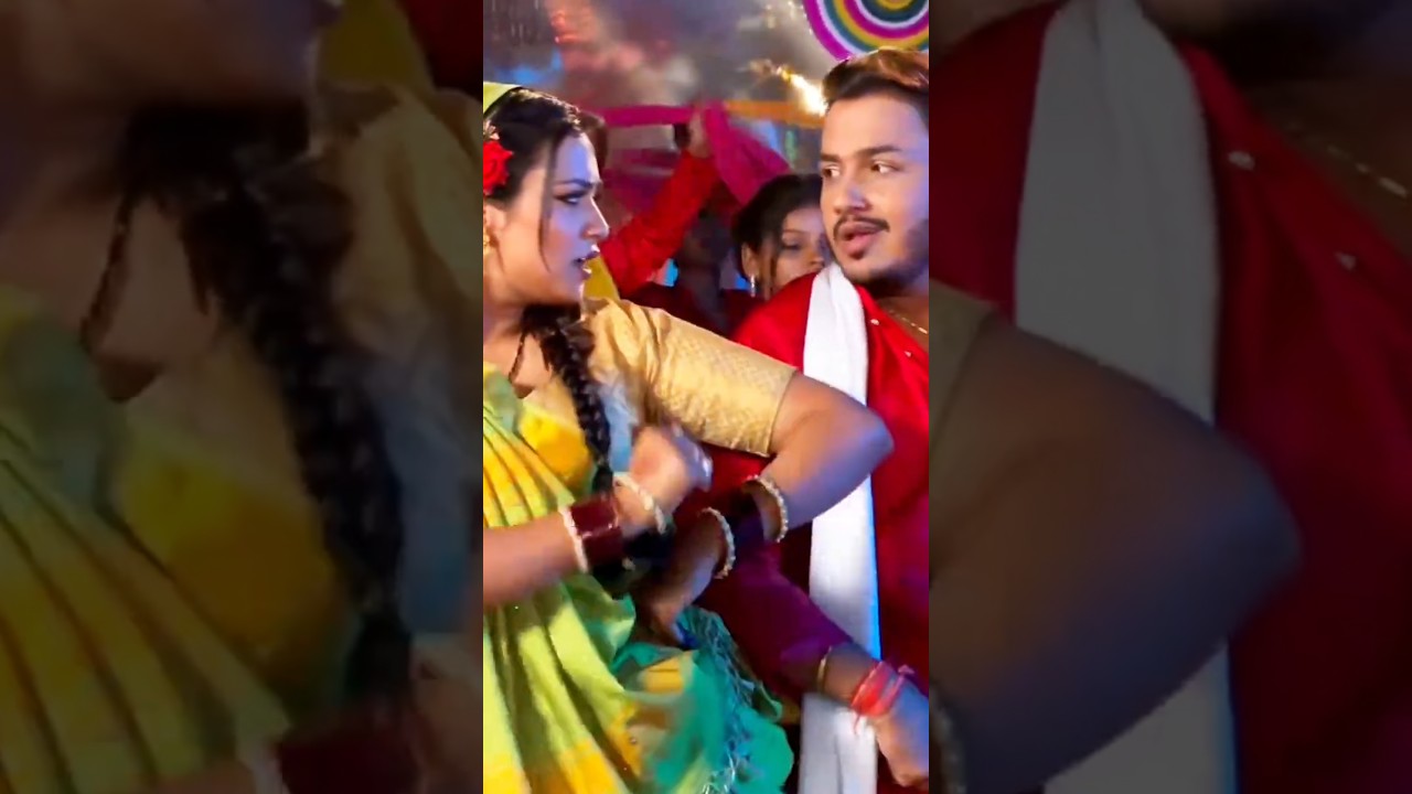 नईहर जाईब ऐ राजा | #Ankush Raja | #Shivani Singh | #Astha Singh | Bhojpuri Song | #shorts
