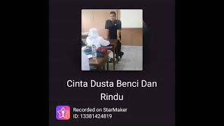 Download lagu Cinta Dusta Benci dan Rindu (Annie Ibon) mp3 Download lagu Cinta Dusta Benci dan Rindu (Annie Ibon) mp3