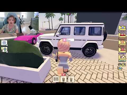 BELLA'S BERRY AVENUE FAMILY EVERYDAY ROUTINE | ROLEPLAY  *ROBLOX