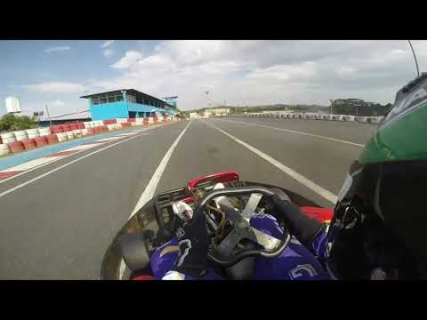 F46 2019   7ª Etapa   Categoria Semi Pro   Granja Viana   Traçado 111   18082019 Piloto Lawrence Val