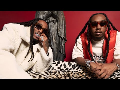 Quavo & Takeoff - Can&rsquo;t Go Out Sad (Official Audio) [Bando Babies 2]