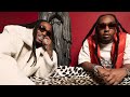 Quavo Takeoff Can T Go Out Sad Official Audio Bando Babies 2