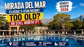 Mirada Del Mar Hotel 2026: Is It Still Worth Booking?