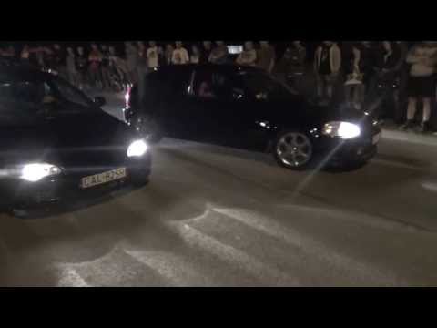 ( Toruń Racing Night ) Część 10