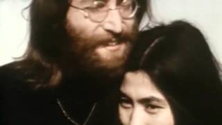 John Lennon Stand By Me Official Music Video