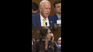 GOP senator lambasts Noem over her leadership